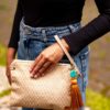 Bolsa Clutch Ipanema / Basic