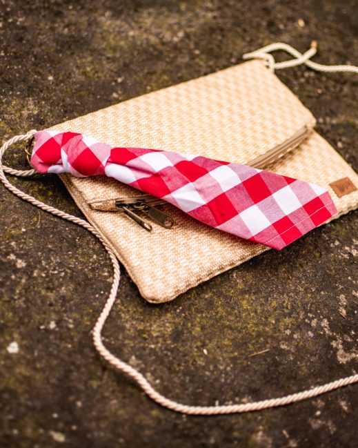 Bolsa Clutch Ipanema - Image 5