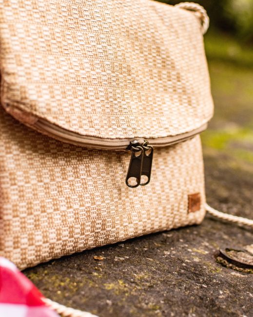 Clutch Ipanema