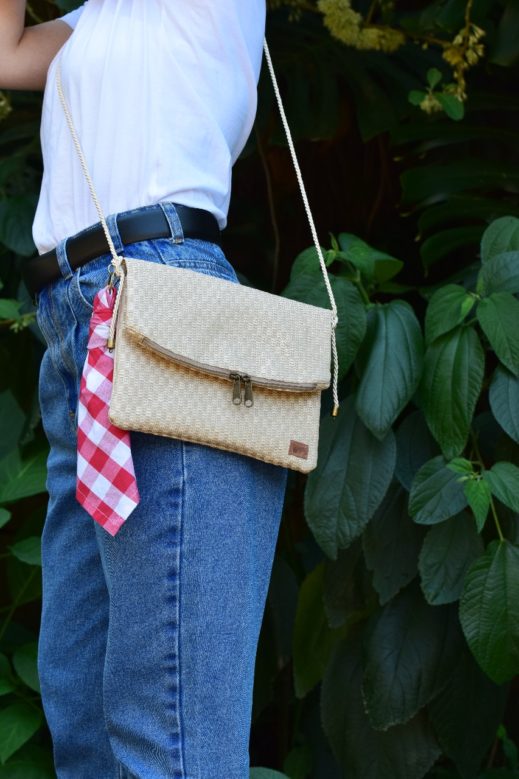 Bolsa Clutch Ipanema - Image 6