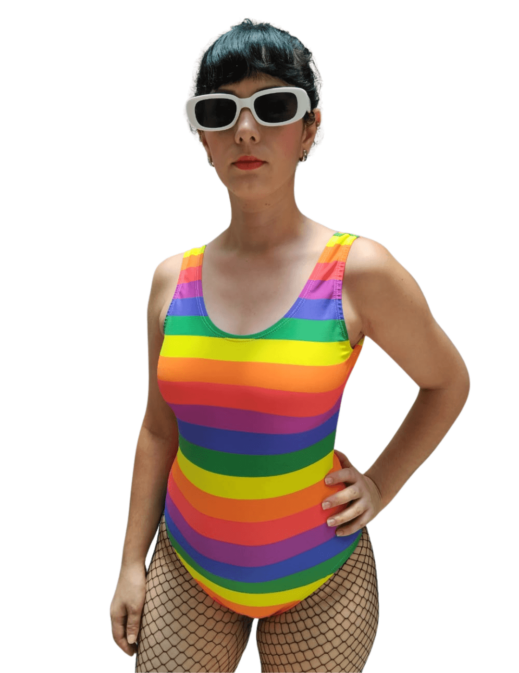 Body feminino carnaval 2025